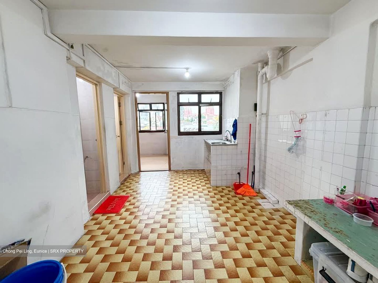 Blk 23 SIN MING VILLE (Bishan), HDB 3 Rooms #568125741